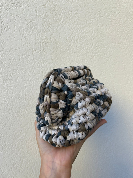 Desert storm - clutch