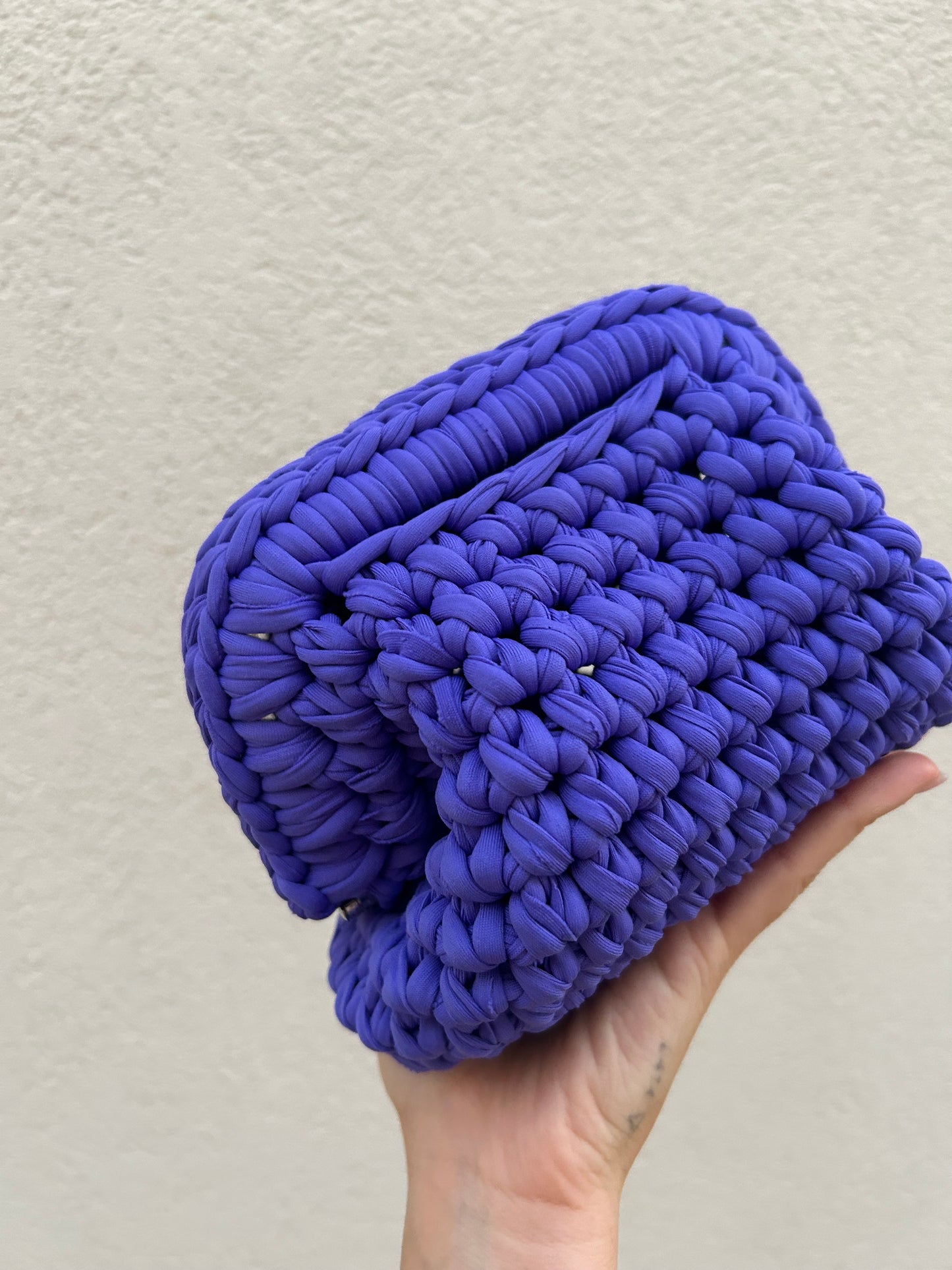 Viola - clutch bag