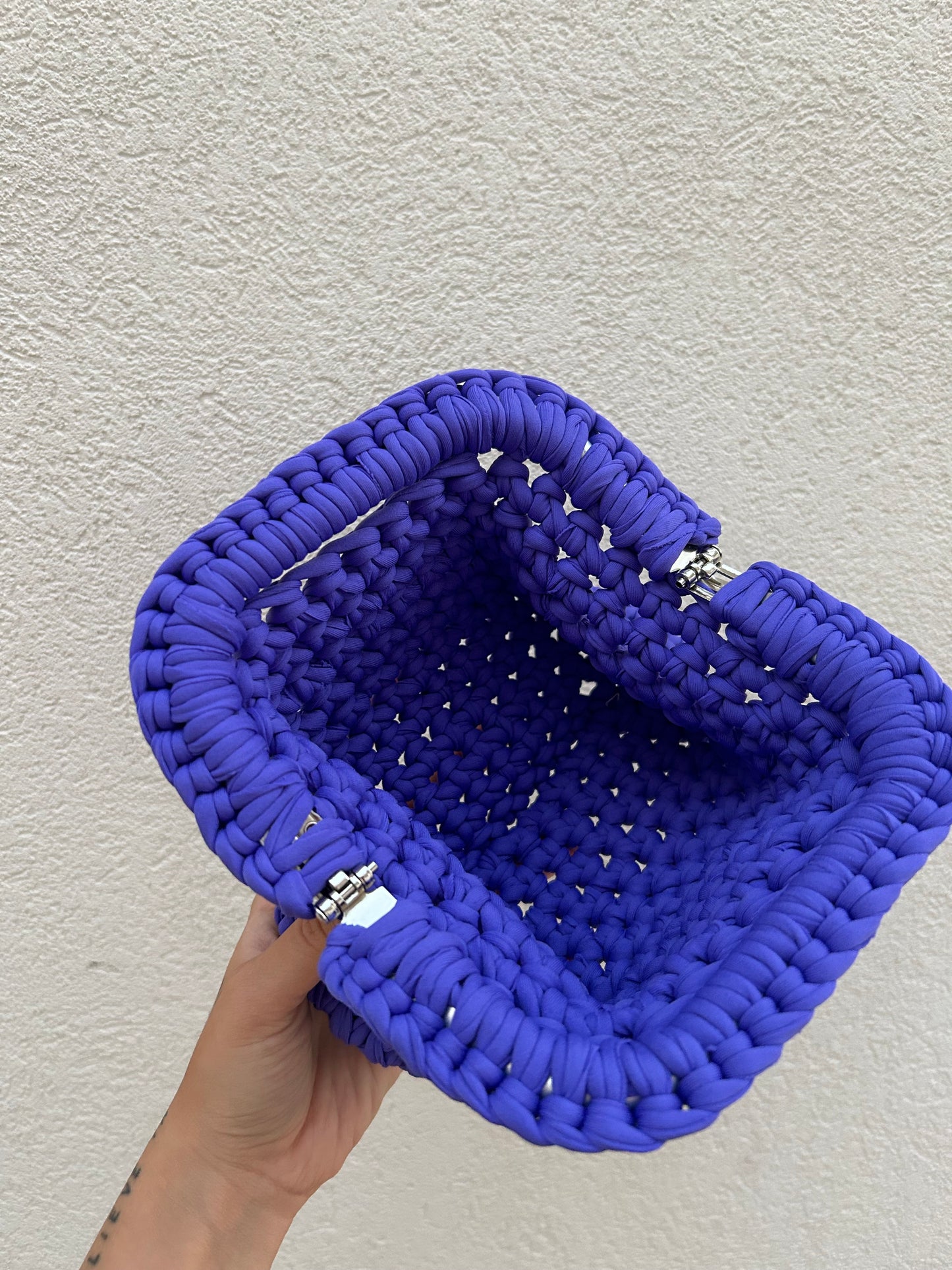 Viola - clutch bag