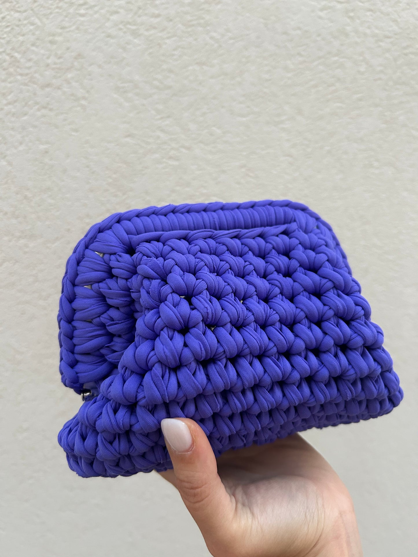 Viola - clutch bag
