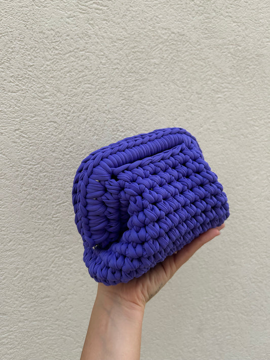 Viola - clutch bag