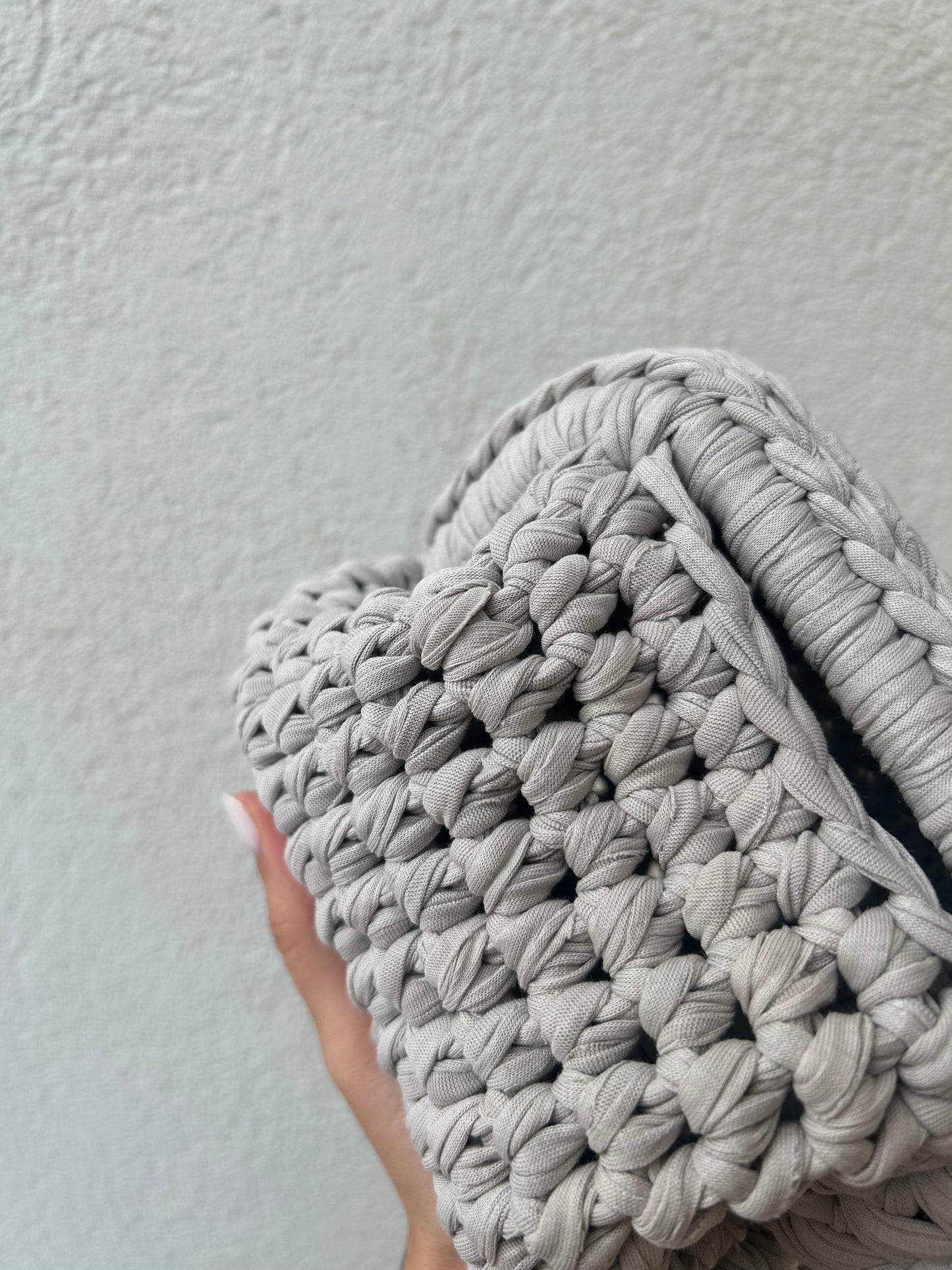SABBIA - clutch