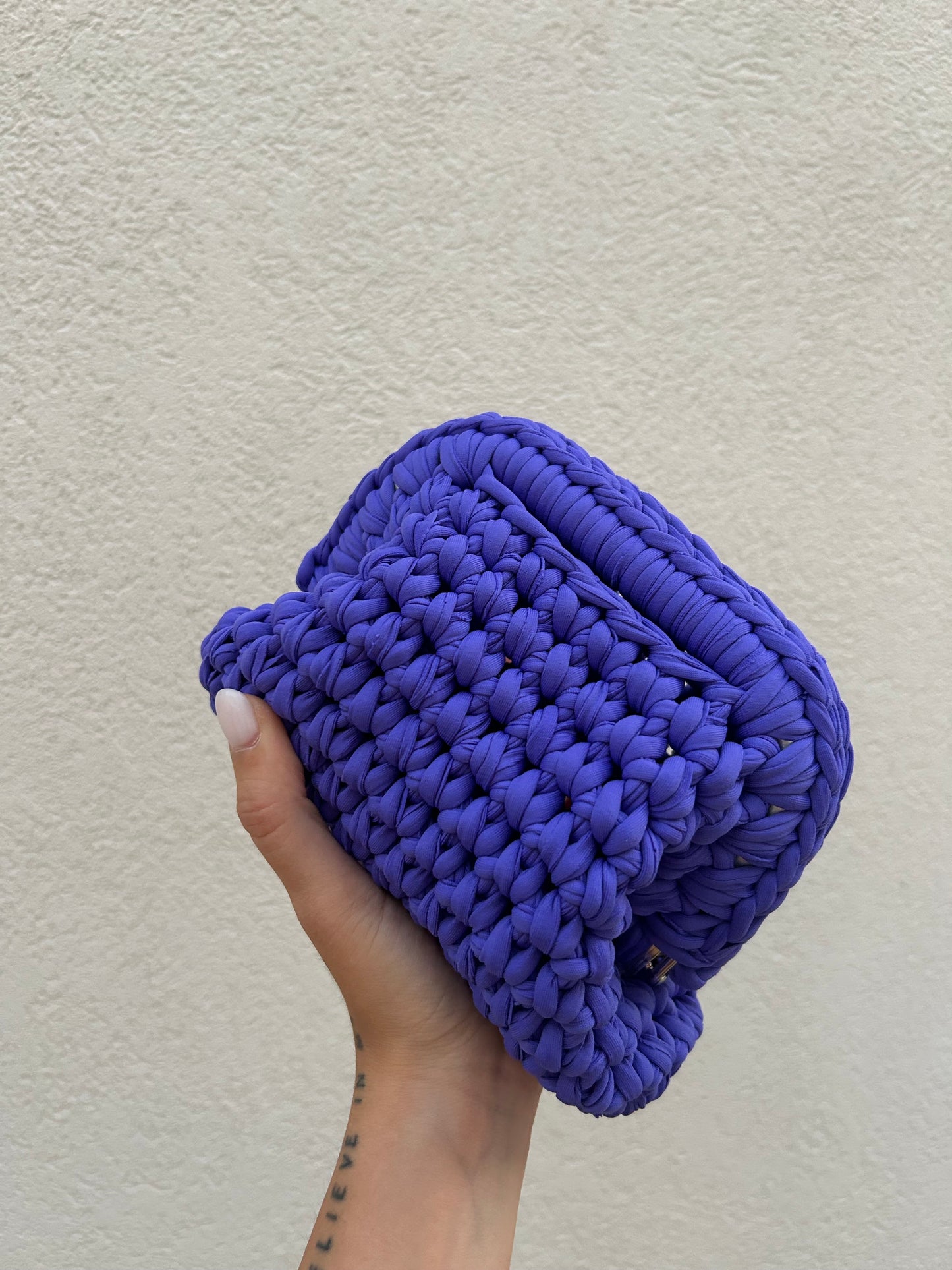 Viola - clutch bag