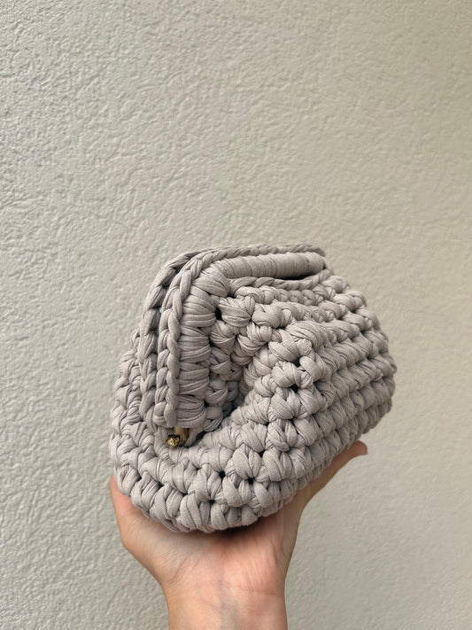 SABBIA - clutch