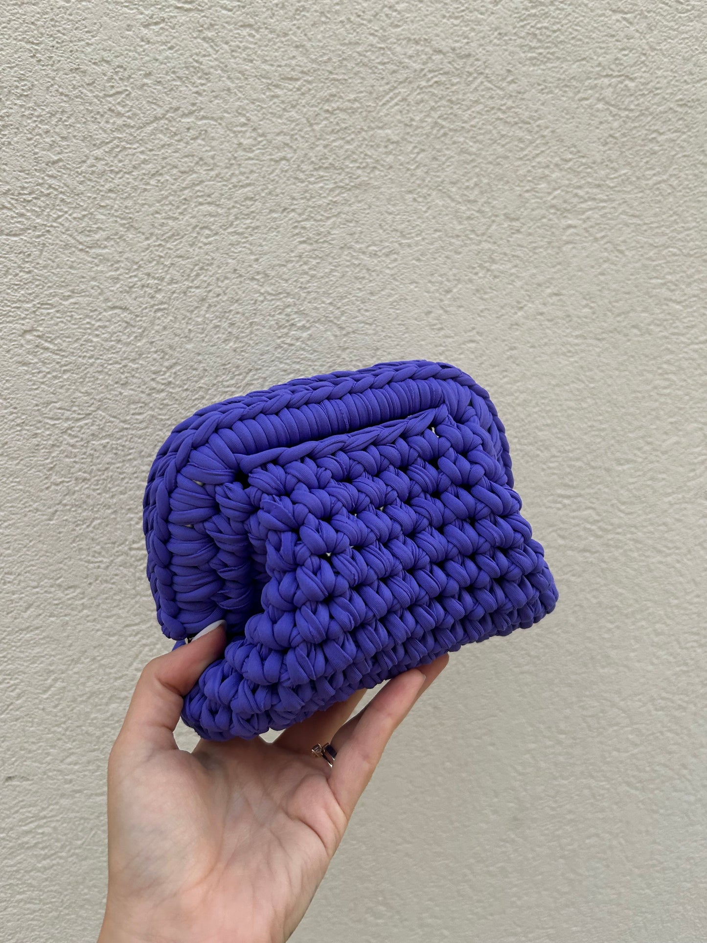 Viola - clutch bag
