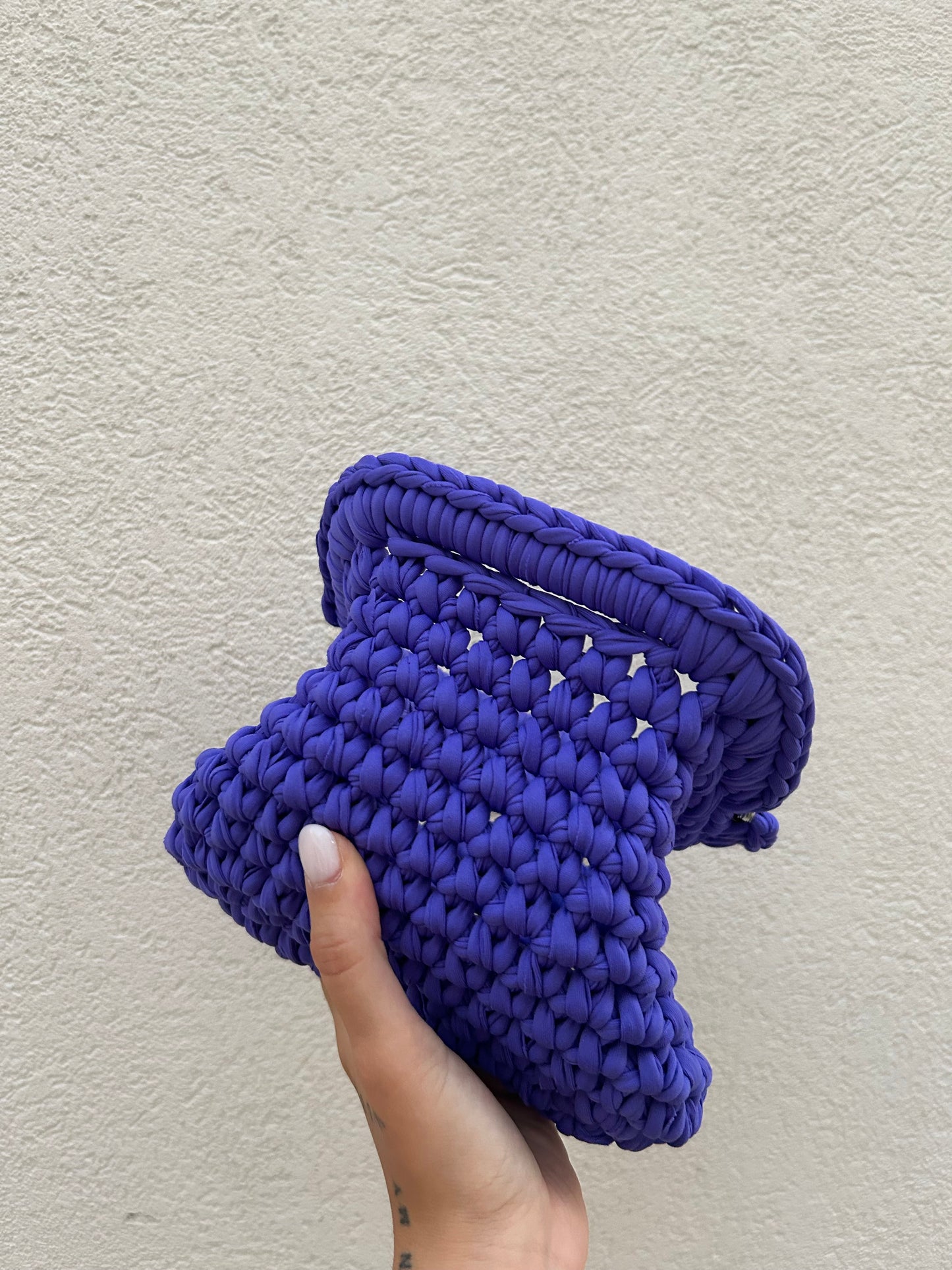 Viola - clutch bag