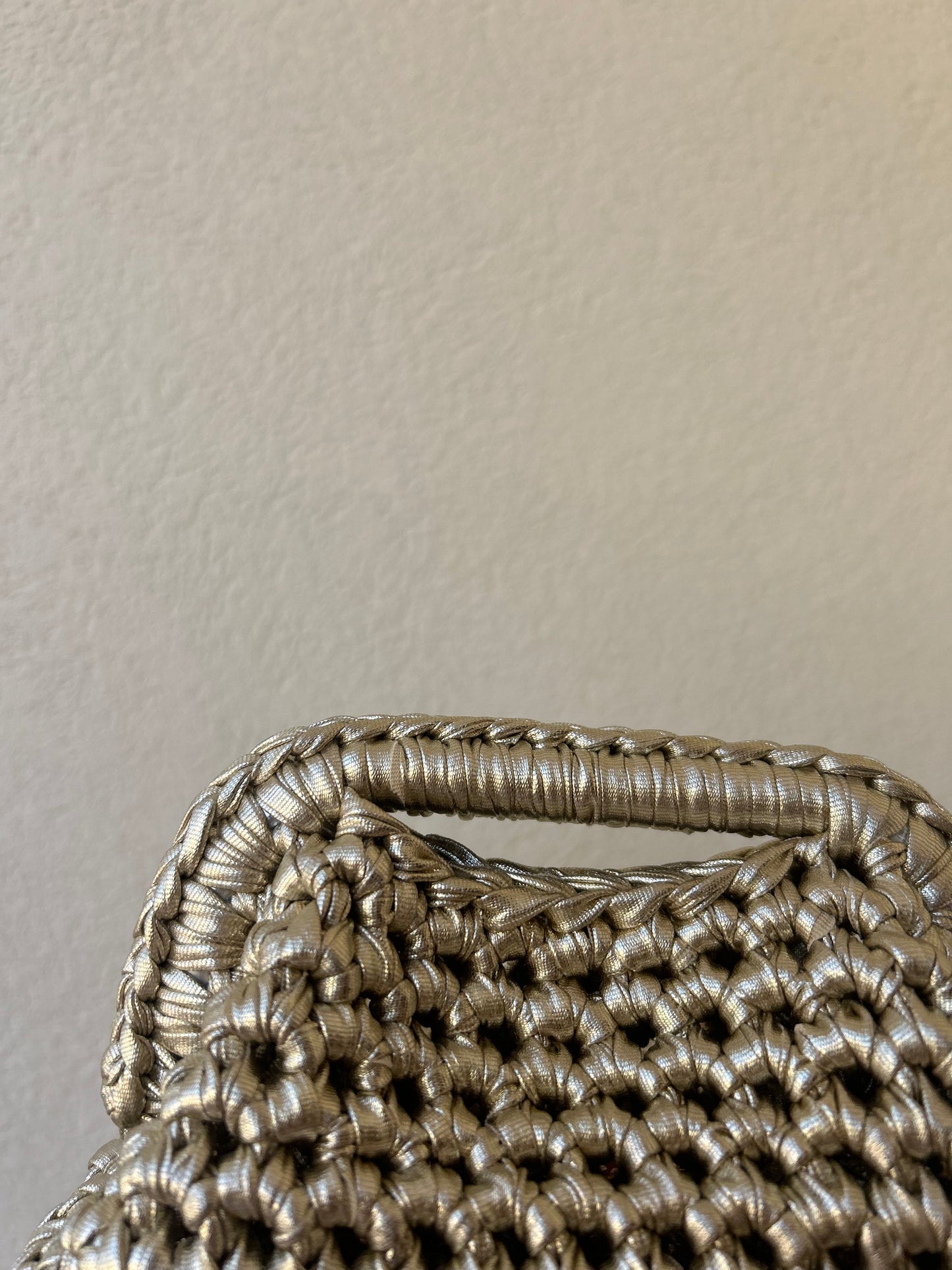 Oro - clutch bag