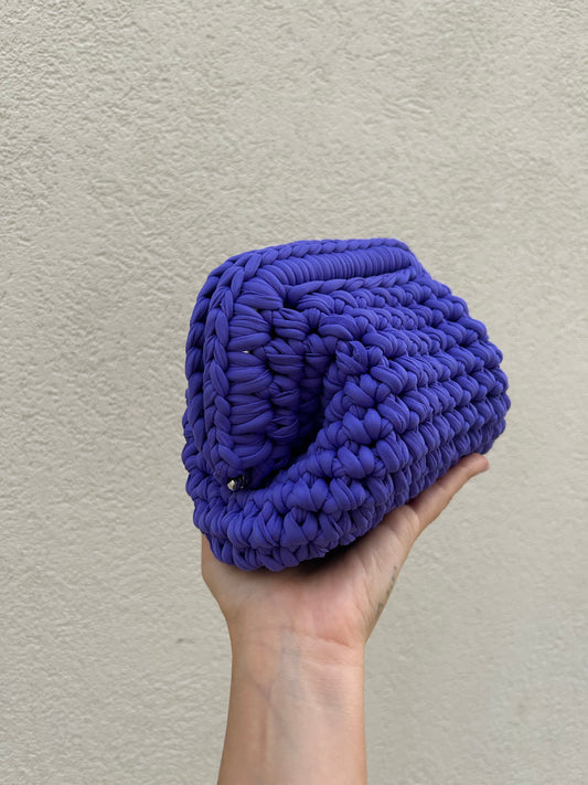 Viola - clutch bag